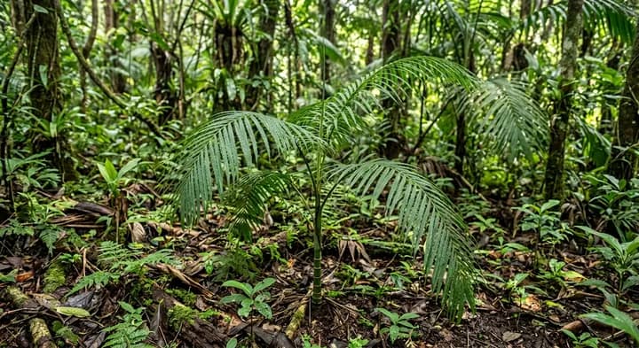 Balaka minuta (Balaka minuta)