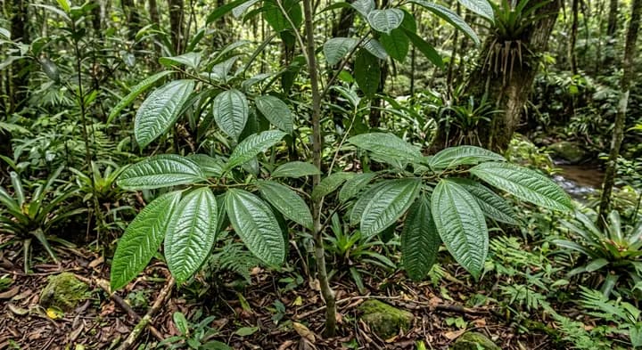 Eugenia anthera (Eugenia anthera)