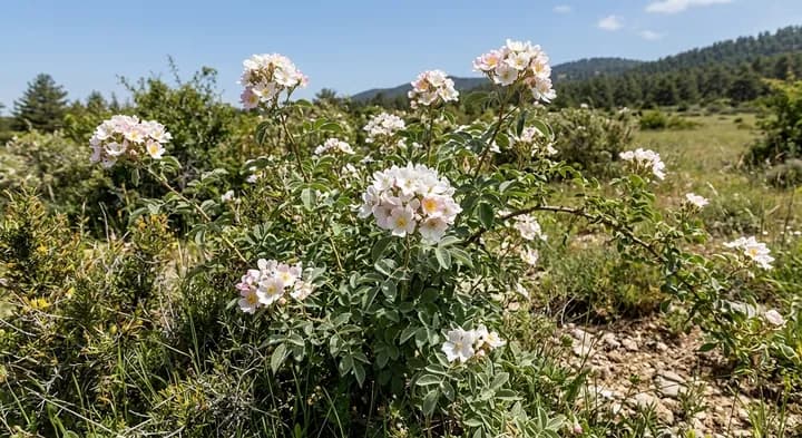 Crepinia corymbifera (Crepinia corymbifera)
