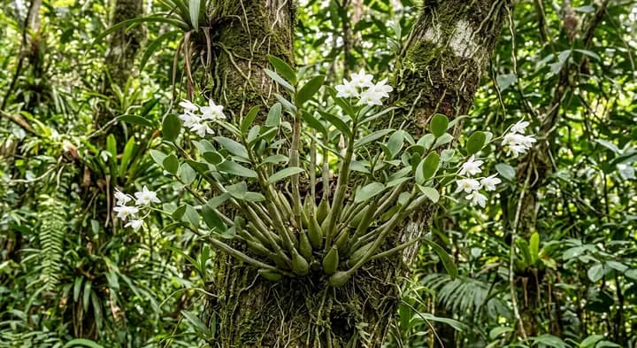 Ceraia papilionifera (Ceraia papilionifera)