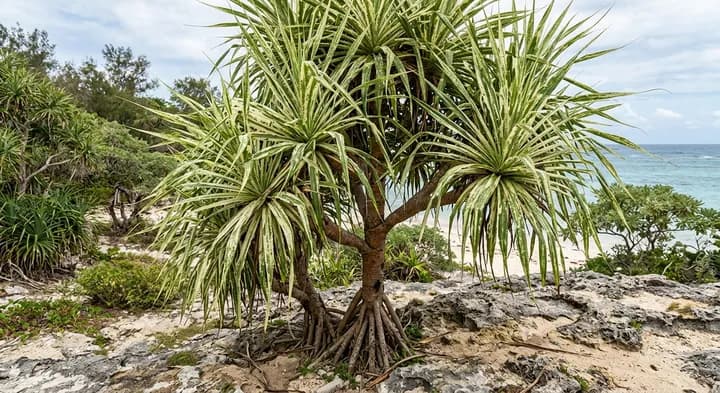 Barrotia tetrodon (Barrotia tetrodon)