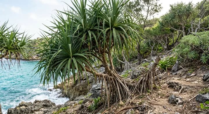 Barrotia gaudichaudii (Barrotia gaudichaudii)