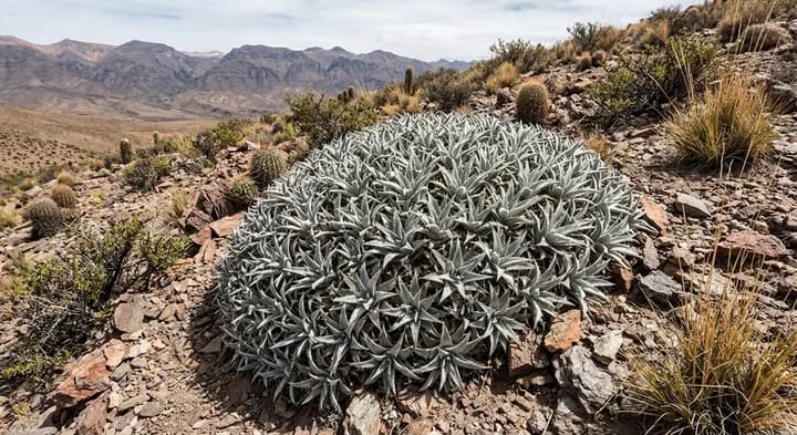 Deuterocohnia abstrusa (Abromeitiella abstrusa)