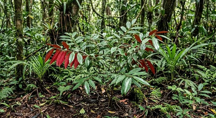 Eugenia yumuryensis (Eugenia yumuryensis)