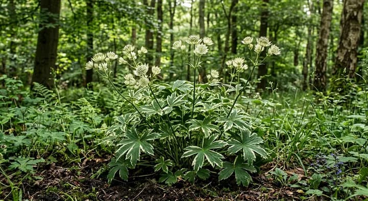 False Aralia (Cassiana)