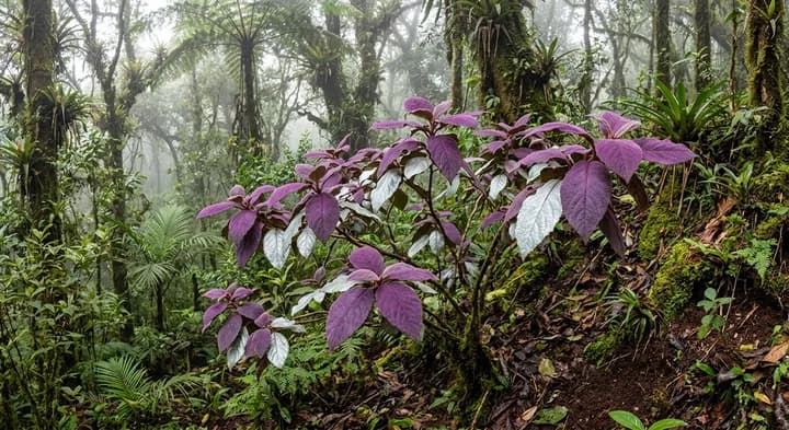 Skutch's Aegiphila (Aegiphila skutchii)