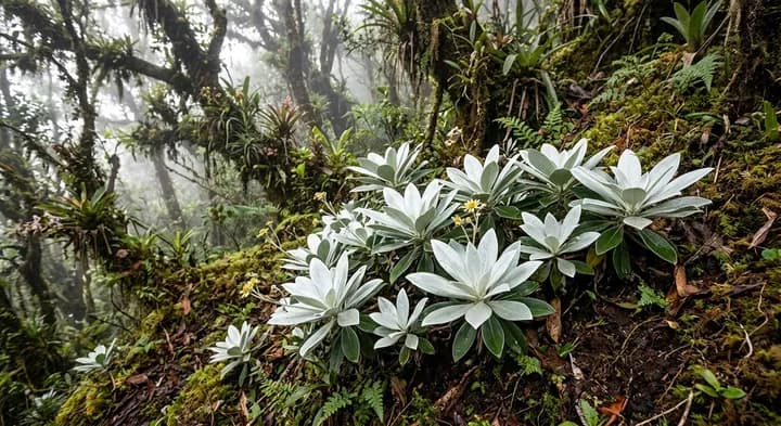 Sword Fern (Brachionostylum)