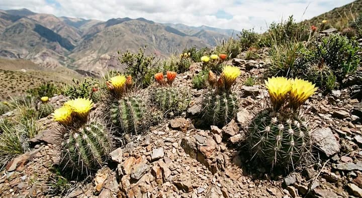 Acanthocalycium (Acanthocalycium)