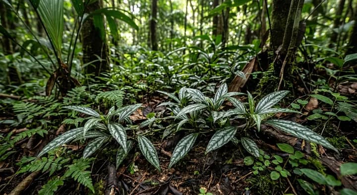 Prayer Plant (Torymenes)