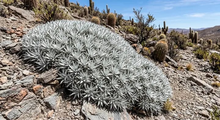 Deuterocohnia lorentziana (Abromeitiella lorentziana)