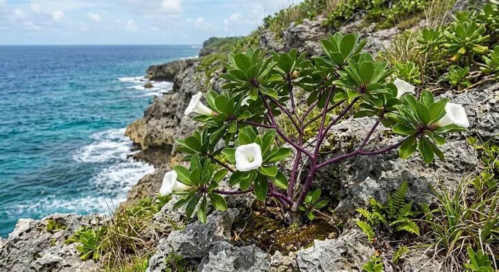 Bikkia mariannensis (Bikkia mariannensis)